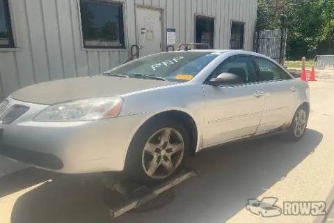 Photo of 2009 Pontiac G6
