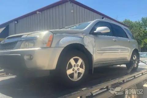 Photo of 2006 Chevrolet Equinox