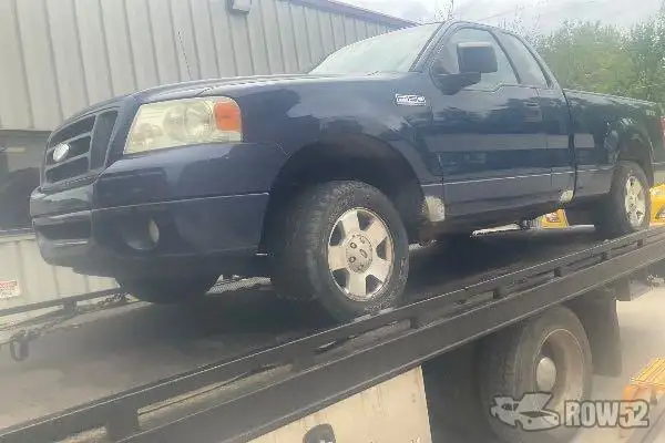 Photo of 2007 Ford F-150