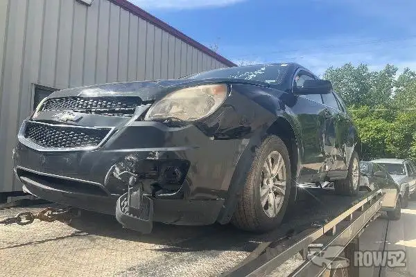Photo of 2015 Chevrolet Equinox