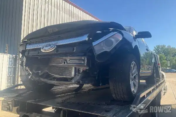 Photo of 2013 Ford Edge