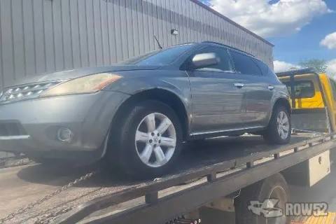 Photo of 2007 Nissan Murano