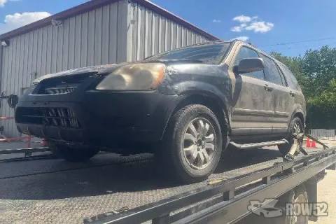 Photo of 2006 Honda CR-V