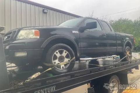Photo of 2005 Ford F-150