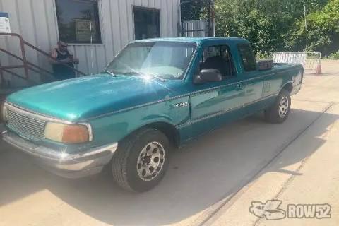 Photo of 1995 Ford Ranger