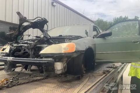 Photo of 2003 Honda Civic