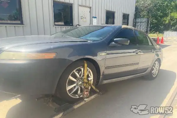 Photo of 2006 Acura TL