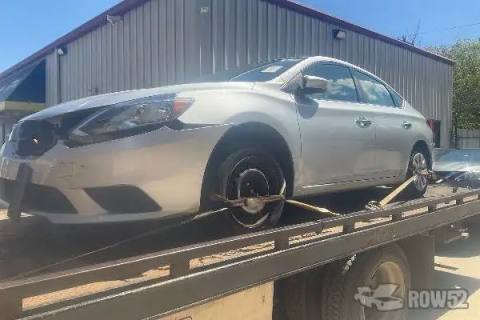 Photo of 2018 Nissan Sentra
