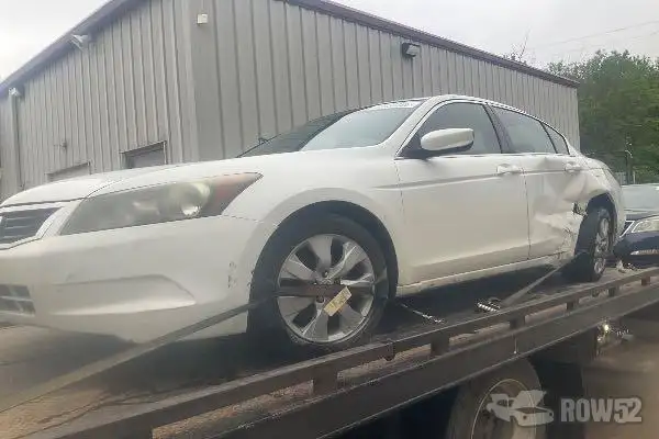 Photo of 2008 Honda Accord