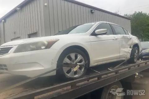 Photo of 2008 Honda Accord
