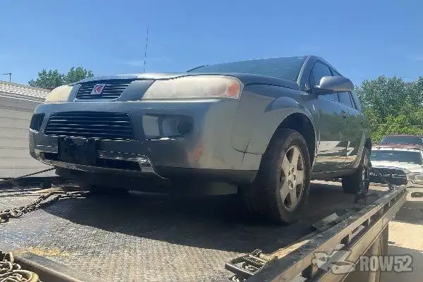 Photo of 2007 Saturn Vue