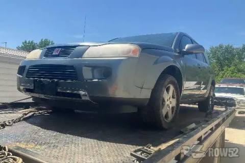 Photo of 2007 Saturn Vue