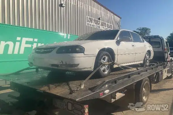 Photo of 2005 Chevrolet Impala