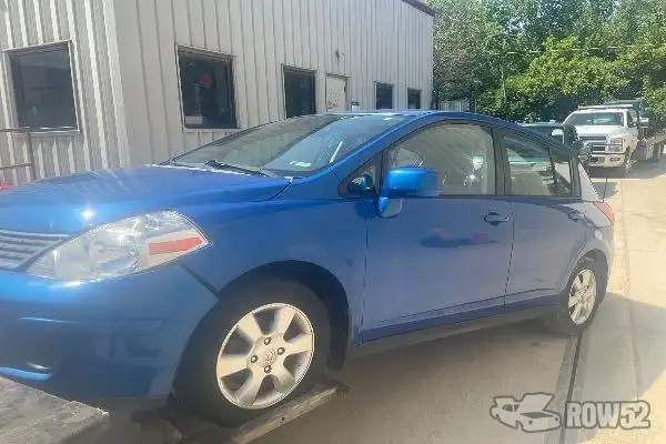 Photo of 2007 Nissan Versa