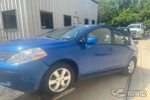 Photo of 2007 Nissan Versa