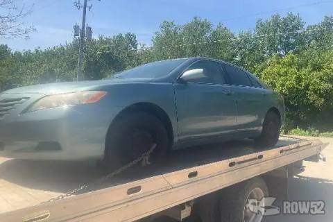 Photo of 2009 Toyota Camry