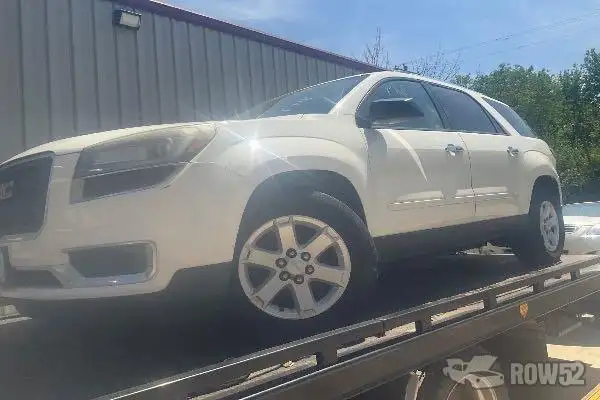 Photo of 2015 GMC Acadia