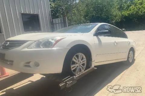 Photo of 2012 Nissan Altima