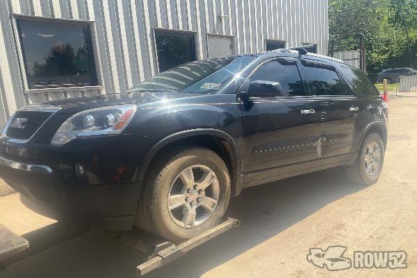 Photo of 2012 GMC Acadia
