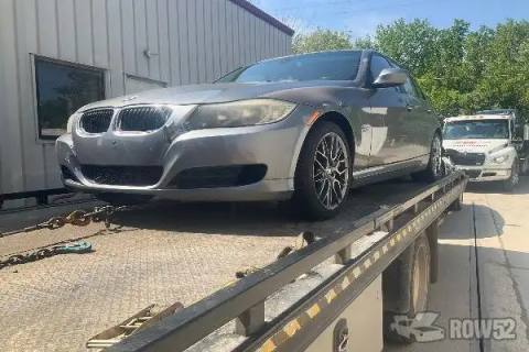 Photo of 2011 BMW 3-Series