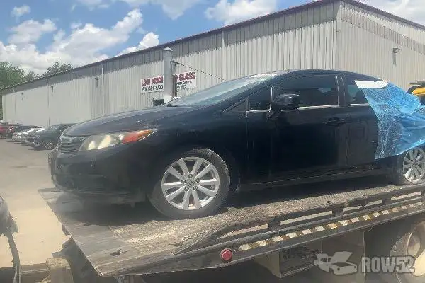Photo of 2012 Honda Civic