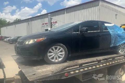 Photo of 2012 Honda Civic