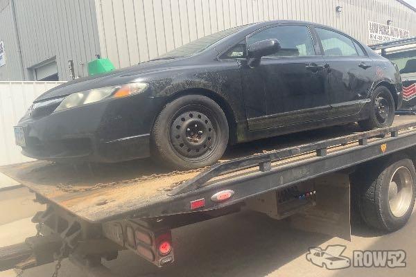 Photo of 2009 Honda Civic