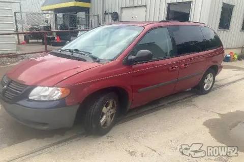 Photo of 2005 Dodge Caravan