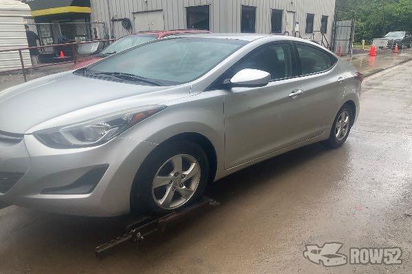Photo of 2015 Hyundai Elantra