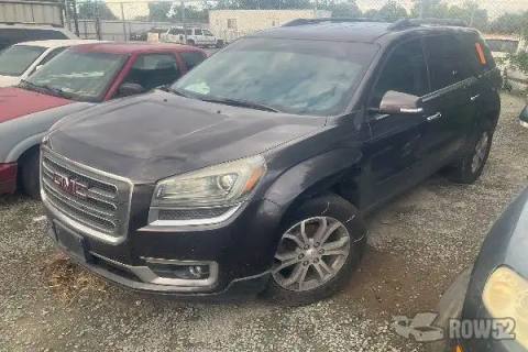 Photo of 2014 GMC Acadia