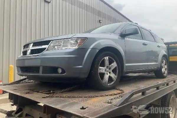Photo of 2010 Dodge Journey
