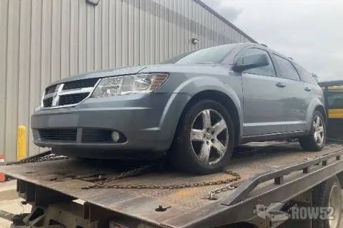 Photo of 2010 Dodge Journey