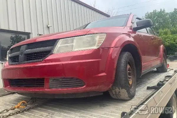 Photo of 2010 Dodge Journey