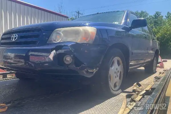 Photo of 2006 Toyota Highlander