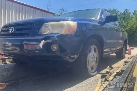Photo of 2006 Toyota Highlander