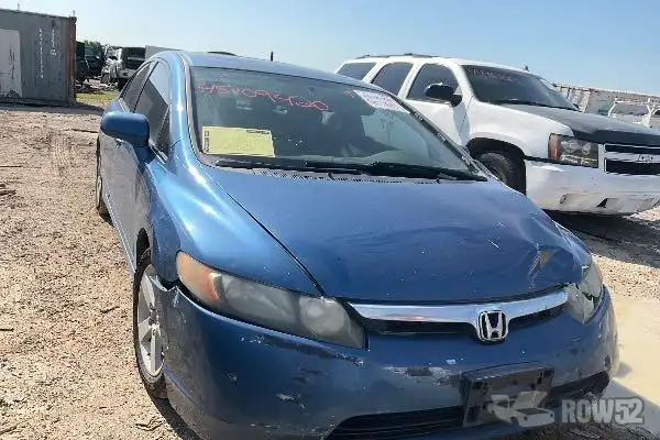 Photo of 2006 Honda Civic