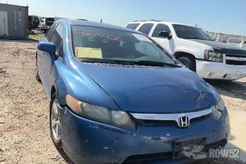 Photo of 2006 Honda Civic