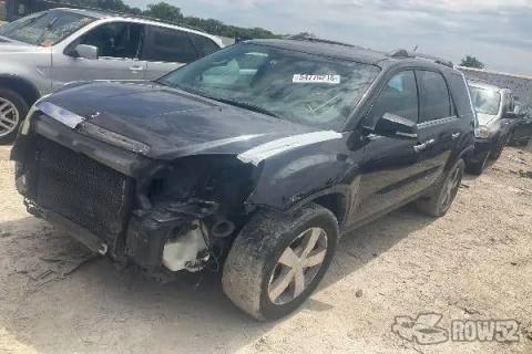 Photo of 2011 GMC Acadia