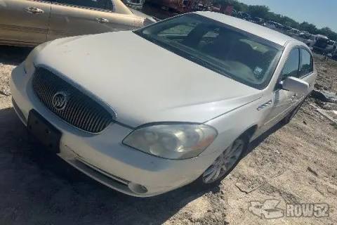 Photo of 2008 Buick Lucerne