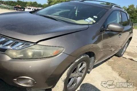Photo of 2009 Nissan Murano