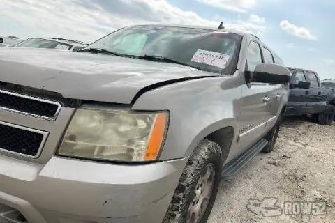 Photo of 2007 Chevrolet Suburban