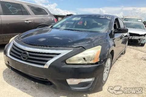 Photo of 2014 Nissan Altima