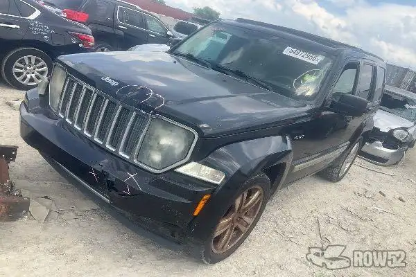 Photo of 2012 Jeep Liberty