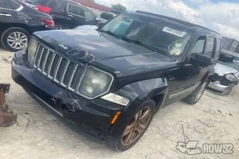 Photo of 2012 Jeep Liberty