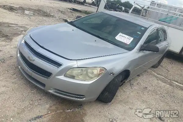 Photo of 2011 Chevrolet Malibu