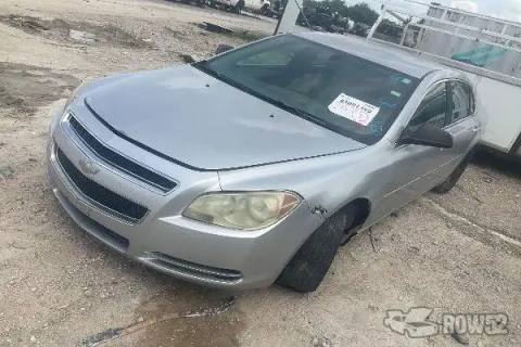 Photo of 2011 Chevrolet Malibu