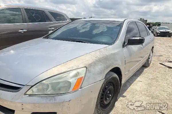 Photo of 2006 Honda Accord