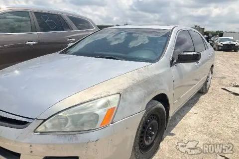 Photo of 2006 Honda Accord