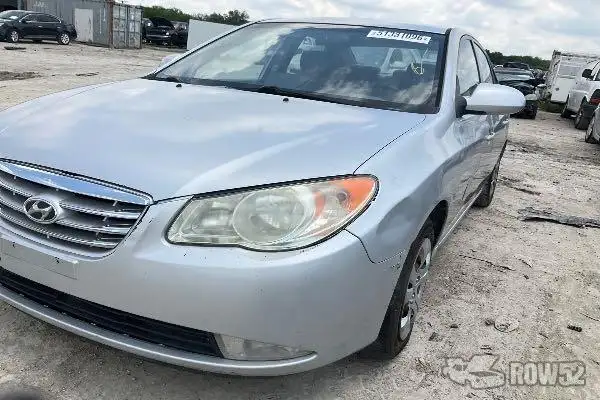 Photo of 2010 Hyundai Elantra
