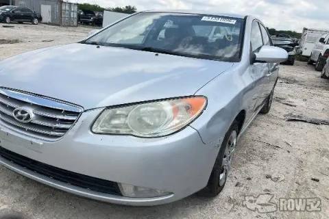 Photo of 2010 Hyundai Elantra